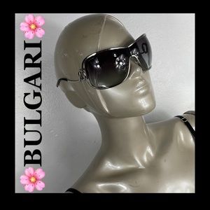 BULGARI SUNGLASSES